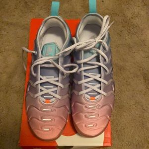 W Air VaporMax Plus-Nike